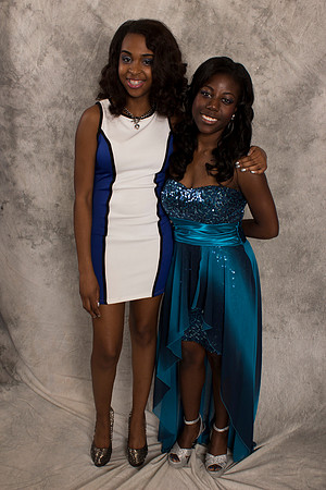 Deja Young - Sweet Sixteen
