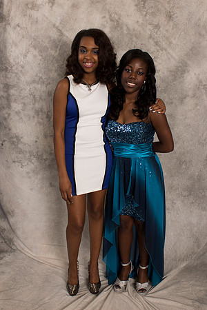 Deja Young - Sweet Sixteen