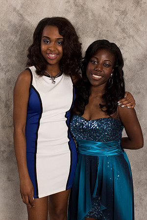 Deja Young - Sweet Sixteen