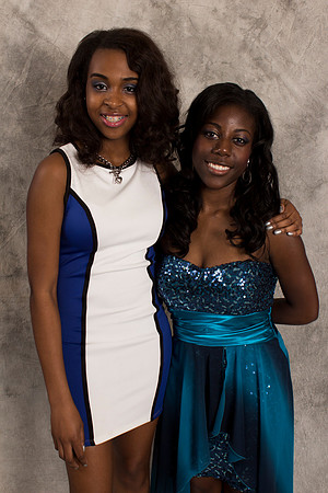 Deja Young - Sweet Sixteen