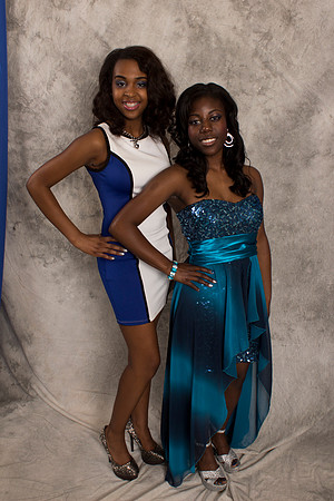 Deja Young - Sweet Sixteen