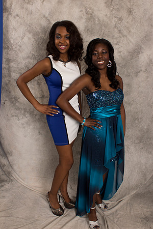 Deja Young - Sweet Sixteen