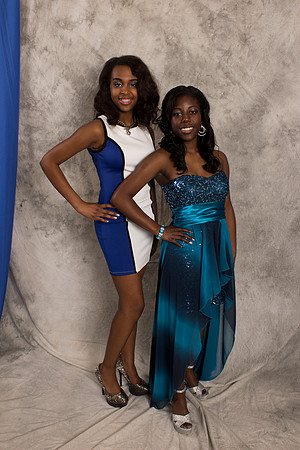 Deja Young - Sweet Sixteen