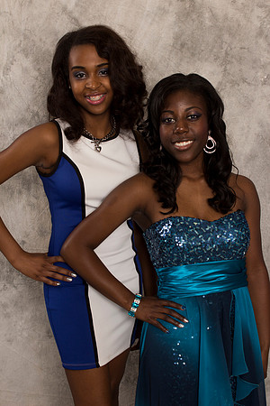 Deja Young - Sweet Sixteen