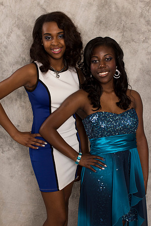 Deja Young - Sweet Sixteen