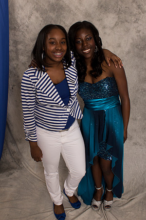 Deja Young - Sweet Sixteen