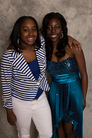 Deja Young - Sweet Sixteen