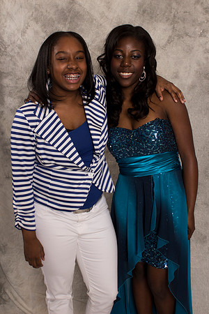 Deja Young - Sweet Sixteen