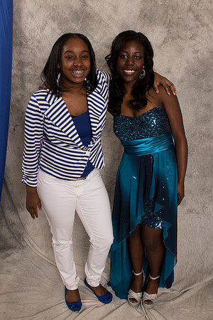 Deja Young - Sweet Sixteen