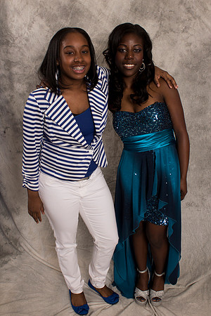 Deja Young - Sweet Sixteen