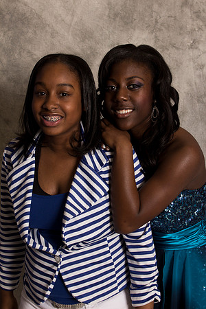 Deja Young - Sweet Sixteen