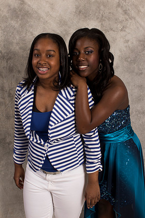 Deja Young - Sweet Sixteen