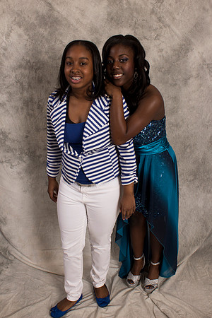 Deja Young - Sweet Sixteen