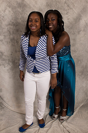 Deja Young - Sweet Sixteen