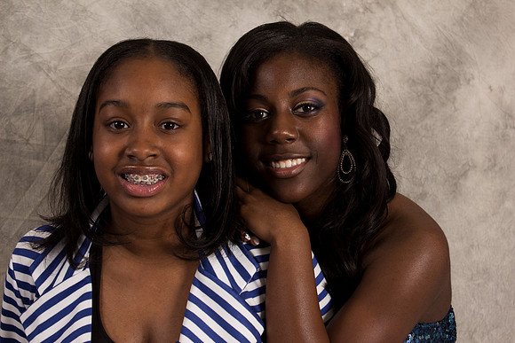 Deja Young - Sweet Sixteen