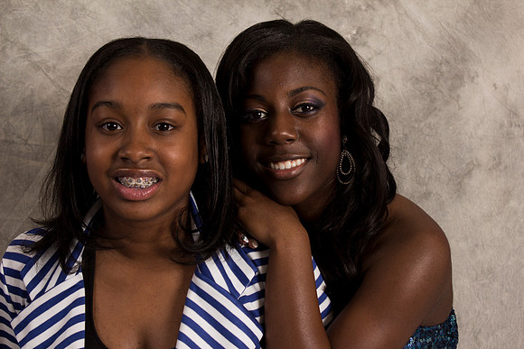 Deja Young - Sweet Sixteen