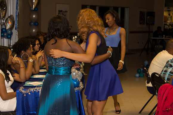 Deja Young - Sweet Sixteen