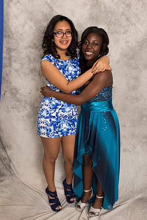 Deja Young - Sweet Sixteen