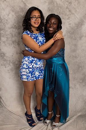 Deja Young - Sweet Sixteen