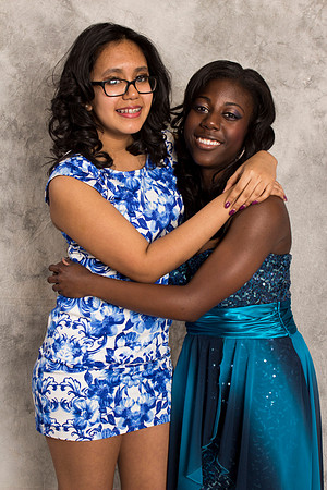 Deja Young - Sweet Sixteen