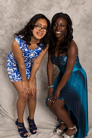Deja Young - Sweet Sixteen