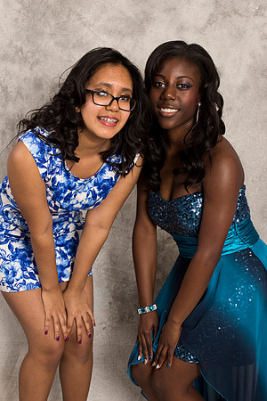 Deja Young - Sweet Sixteen