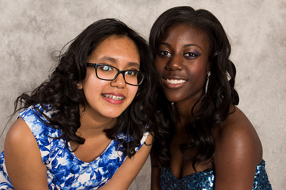 Deja Young - Sweet Sixteen