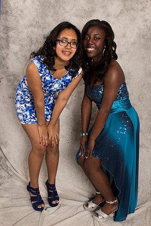 Deja Young - Sweet Sixteen