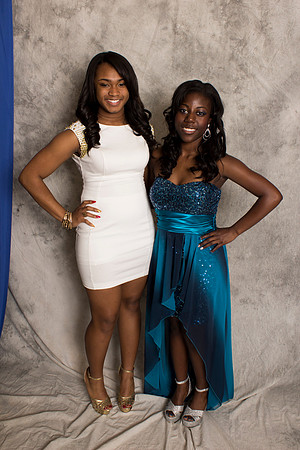 Deja Young - Sweet Sixteen