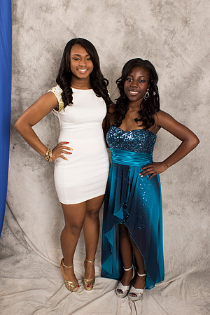 Deja Young - Sweet Sixteen
