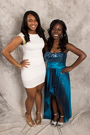 Deja Young - Sweet Sixteen