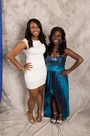 Deja Young - Sweet Sixteen