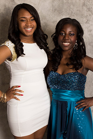 Deja Young - Sweet Sixteen