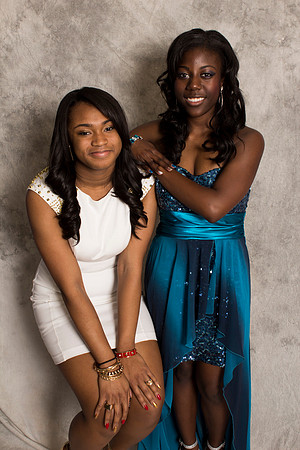 Deja Young - Sweet Sixteen