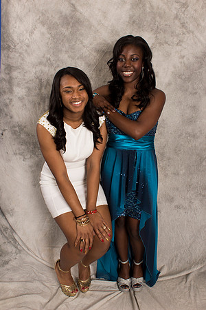 Deja Young - Sweet Sixteen