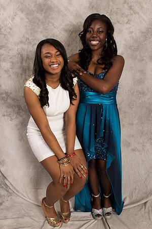 Deja Young - Sweet Sixteen