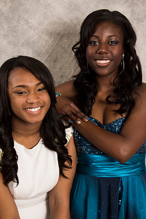 Deja Young - Sweet Sixteen