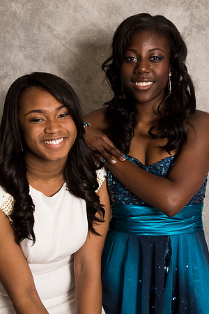 Deja Young - Sweet Sixteen