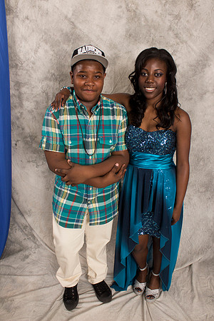 Deja Young - Sweet Sixteen