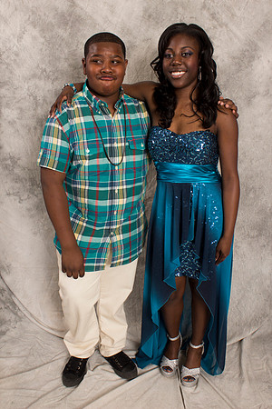 Deja Young - Sweet Sixteen