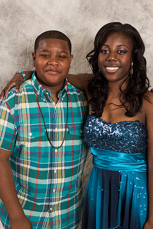 Deja Young - Sweet Sixteen
