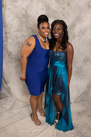 Deja Young - Sweet Sixteen