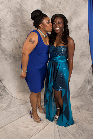 Deja Young - Sweet Sixteen