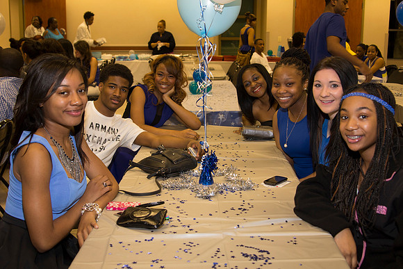 Deja Young - Sweet Sixteen