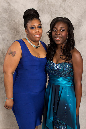 Deja Young - Sweet Sixteen