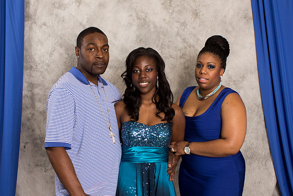 Deja Young - Sweet Sixteen