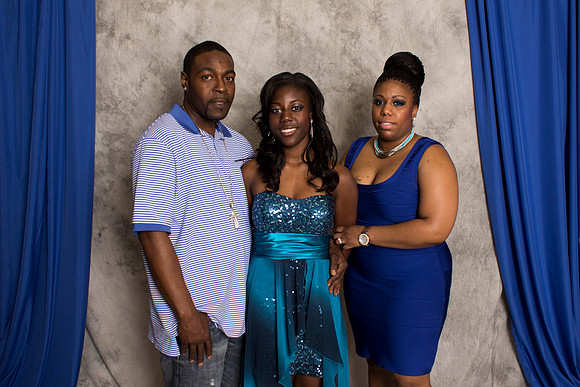 Deja Young - Sweet Sixteen