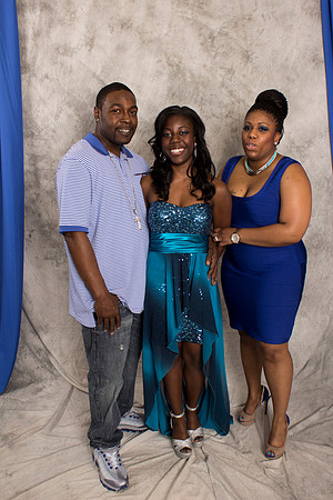 Deja Young - Sweet Sixteen