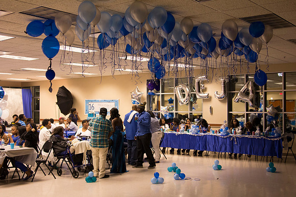 Deja Young - Sweet Sixteen