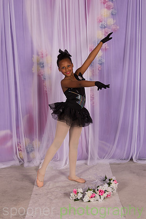 Laniyah Boston
